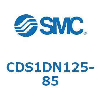 標準形エアシリンダ(角形カバー) CS1シリーズ(CDS1DN125-8～) SMC