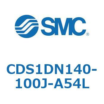 CDS1DN140-100J-A54L �W���`�G�A�V�����_(�p�`�J�o�[) CS1�V���[�Y(CDS1DN140-1�`) SMC 19468565