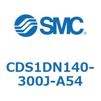 標準形エアシリンダ(角形カバー) CS1シリーズ(CDS1DN140-3～) SMC