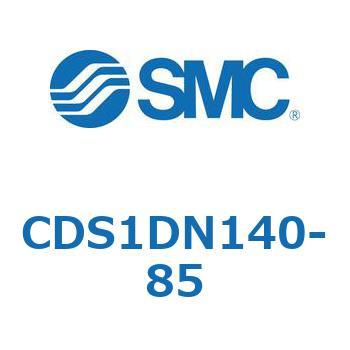 標準形エアシリンダ(角形カバー) CS1シリーズ(CDS1DN140-8～) SMC