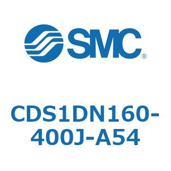 標準形エアシリンダ(角形カバー) CS1シリーズ(CDS1DN160-4～) SMC