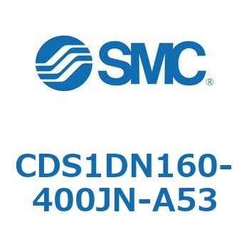 標準形エアシリンダ(角形カバー) CS1シリーズ(CDS1DN160-4～) SMC