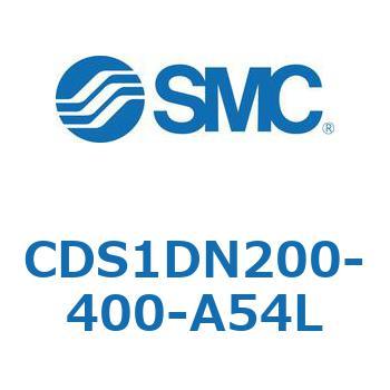 標準形エアシリンダ(角形カバー) CS1シリーズ(CDS1DN200-～) SMC
