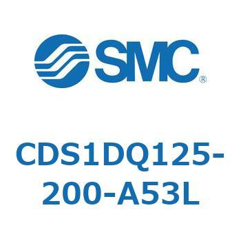 CDS1DQ125-200-A53L �W���`�G�A�V�����_(�p�`�J�o�[) CS1�V���[�Y(CDS1DQ1�`) SMC 19481226