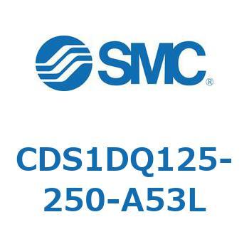 CDS1DQ125-250-A53L �W���`�G�A�V�����_(�p�`�J�o�[) CS1�V���[�Y(CDS1DQ1�`) SMC 19481314