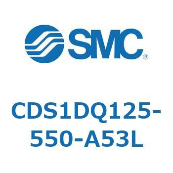 CDS1DQ125-550-A53L �W���`�G�A�V�����_(�p�`�J�o�[) CS1�V���[�Y(CDS1DQ1�`) SMC 19481481