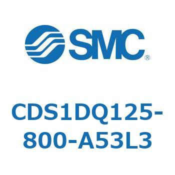 CDS1DQ125-800-A53L3 �W���`�G�A�V�����_(�p�`�J�o�[) CS1�V���[�Y(CDS1DQ1�`) SMC 19481576