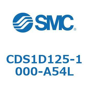 標準形エアシリンダ(角形カバー) CS1シリーズ(CDS1D125-1～) SMC