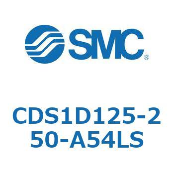 標準形エアシリンダ(角形カバー) CS1シリーズ(CDS1D125-2～) SMC