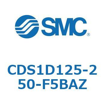標準形エアシリンダ(角形カバー) CS1シリーズ(CDS1D125-2～) SMC