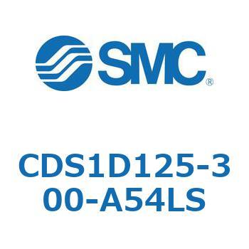 標準形エアシリンダ(角形カバー) CS1シリーズ(CDS1D125-3～) SMC