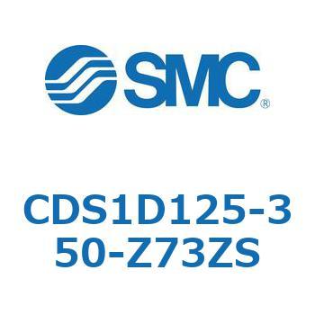 標準形エアシリンダ(角形カバー) CS1シリーズ(CDS1D125-3～) SMC