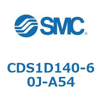 CDS1D140-60J-A54 �W���`�G�A�V�����_(�p�`�J�o�[) CS1�V���[�Y(CDS1D140-�`) SMC 19486801