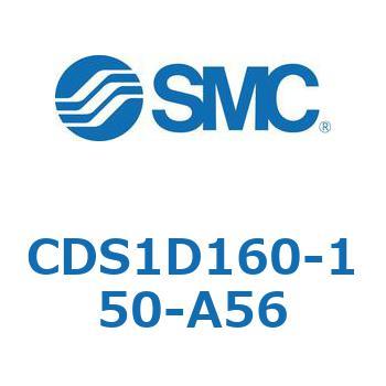CDS1D160-150-A56 �W���`�G�A�V�����_(�p�`�J�o�[) CS1�V���[�Y(CDS1D160-�`) SMC 19487316