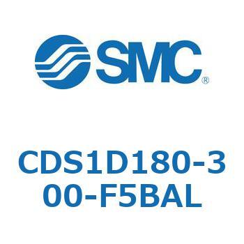 標準形エアシリンダ(角形カバー) CS1シリーズ(CDS1D180-～) SMC
