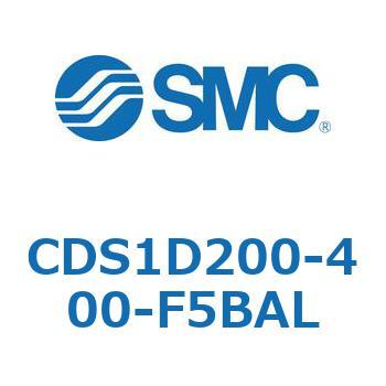 標準形エアシリンダ(角形カバー) CS1シリーズ(CDS1D200-～) SMC