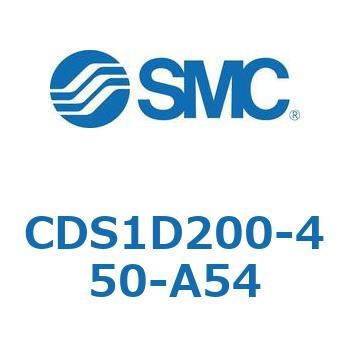 標準形エアシリンダ(角形カバー) CS1シリーズ(CDS1D200-～) SMC