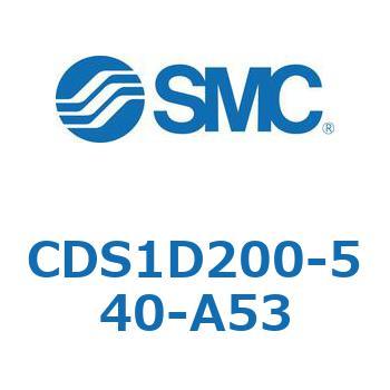 標準形エアシリンダ(角形カバー) CS1シリーズ(CDS1D200-～) SMC