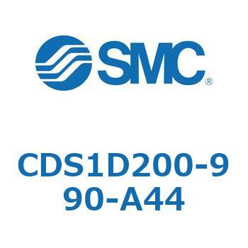 標準形エアシリンダ(角形カバー) CS1シリーズ(CDS1D200-～) SMC
