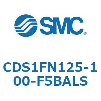 標準形エアシリンダ(角形カバー) CS1シリーズ(CDS1FN125-10～) SMC