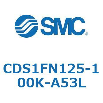 標準形エアシリンダ(角形カバー) CS1シリーズ(CDS1FN125-10～) SMC