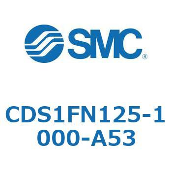 標準形エアシリンダ(角形カバー) CS1シリーズ(CDS1FN125-10～) SMC