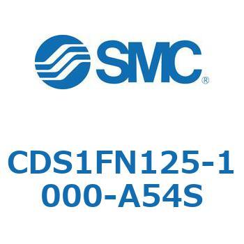 標準形エアシリンダ(角形カバー) CS1シリーズ(CDS1FN125-10～) SMC