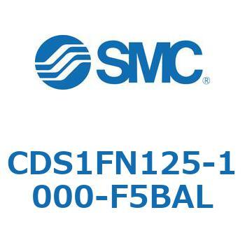 標準形エアシリンダ(角形カバー) CS1シリーズ(CDS1FN125-10～) SMC