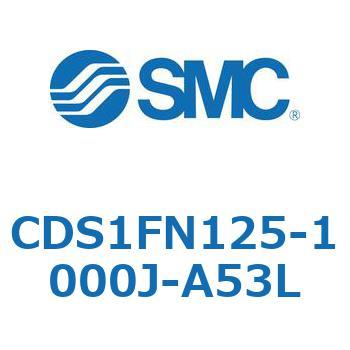 標準形エアシリンダ(角形カバー) CS1シリーズ(CDS1FN125-10～) SMC