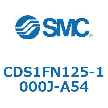 標準形エアシリンダ(角形カバー) CS1シリーズ(CDS1FN125-10～) SMC