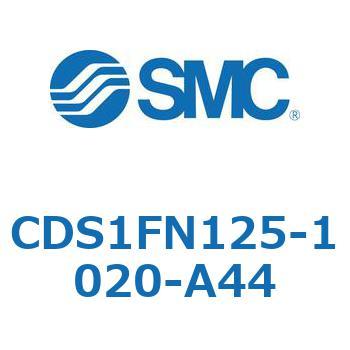 標準形エアシリンダ(角形カバー) CS1シリーズ(CDS1FN125-10～) SMC