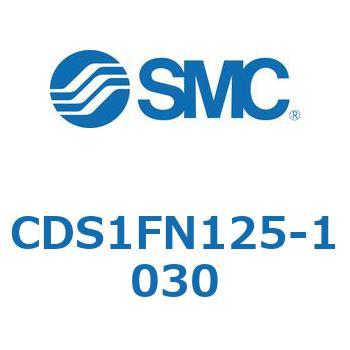 標準形エアシリンダ(角形カバー) CS1シリーズ(CDS1FN125-10～) SMC