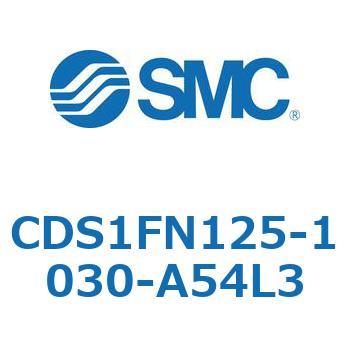 標準形エアシリンダ(角形カバー) CS1シリーズ(CDS1FN125-10～) SMC