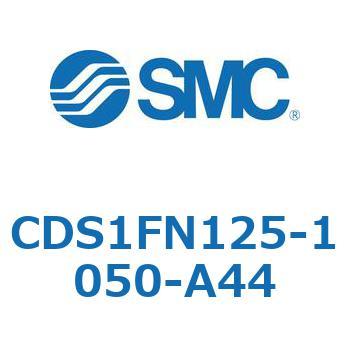 標準形エアシリンダ(角形カバー) CS1シリーズ(CDS1FN125-10～) SMC