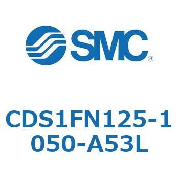 標準形エアシリンダ(角形カバー) CS1シリーズ(CDS1FN125-10～) SMC