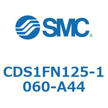標準形エアシリンダ(角形カバー) CS1シリーズ(CDS1FN125-10～) SMC