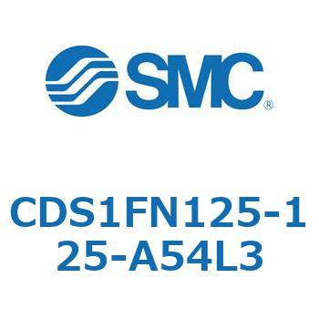 CDS1FN125-125-A54L3 標準形エアシリンダ(角形カバー) CS1シリーズ(CDS1FN125-12～) SMC 19494106