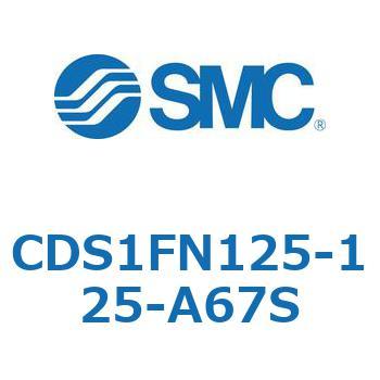 CDS1FN125-125-A67S �W���`�G�A�V�����_(�p�`�J�o�[) CS1�V���[�Y(CDS1FN125-12�`) SMC 19494142