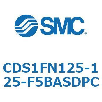 CDS1FN125-125-F5BASDPC �W���`�G�A�V�����_(�p�`�J�o�[) CS1�V���[�Y(CDS1FN125-12�`) SMC 19494167