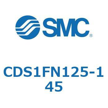 標準形エアシリンダ(角形カバー) CS1シリーズ(CDS1FN125-14～) SMC
