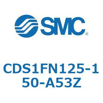 CDS1FN125-150-A53Z �W���`�G�A�V�����_(�p�`�J�o�[) CS1�V���[�Y(CDS1FN125-15�`) SMC 19494991