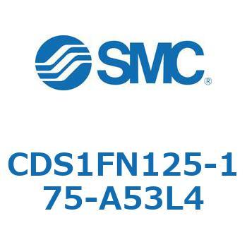 標準形エアシリンダ(角形カバー) CS1シリーズ(CDS1FN125-17～) SMC