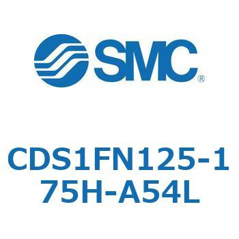 標準形エアシリンダ(角形カバー) CS1シリーズ(CDS1FN125-17～) SMC