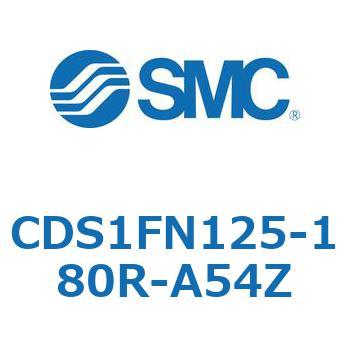 CDS1FN125-180R-A54Z 標準形エアシリンダ(角形カバー) CS1シリーズ(CDS1FN125-18～) SMC 19496531
