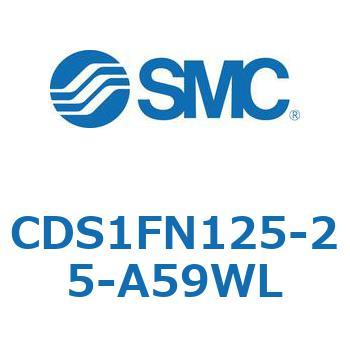 CDS1FN125-25-A59WL W`GAV_(p`Jo[) CS1V[Y(CDS1FN125-2`) SMC 19498026