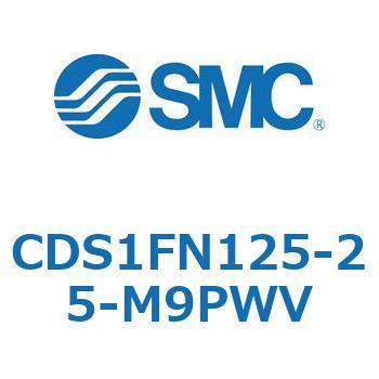 CDS1FN125-25-M9PWV �W���`�G�A�V�����_(�p�`�J�o�[) CS1�V���[�Y(CDS1FN125-2�`) SMC 19498062