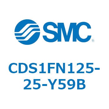 CDS1FN125-25-Y59B W`GAV_(p`Jo[) CS1V[Y(CDS1FN125-2`) SMC 19498071