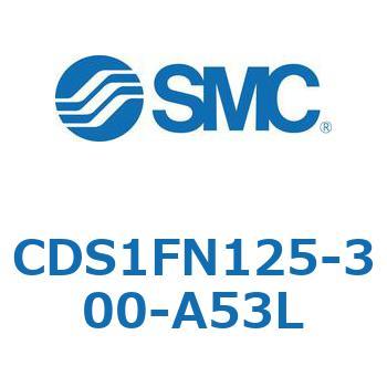 標準形エアシリンダ(角形カバー) CS1シリーズ(CDS1FN125-3～) SMC