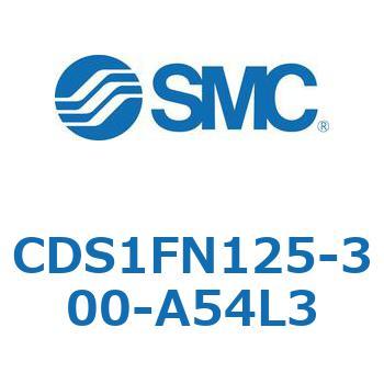 標準形エアシリンダ(角形カバー) CS1シリーズ(CDS1FN125-3～) SMC