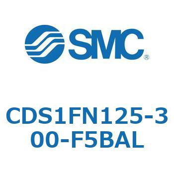 標準形エアシリンダ(角形カバー) CS1シリーズ(CDS1FN125-3～) SMC